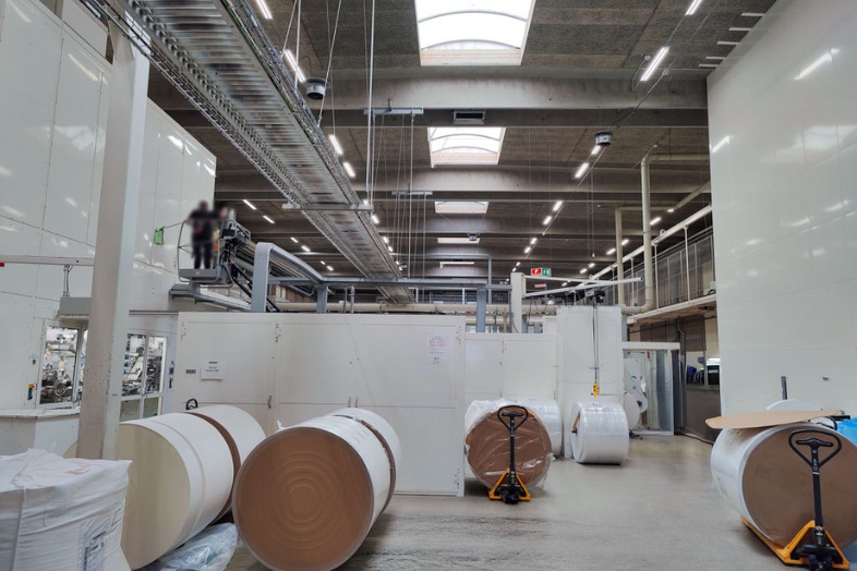 Jo før du skifter, desto hurtigere begynder din belysning at spare dig penge. 