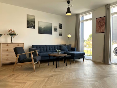 FORENOM lejer seks fuldt møblerede boliger