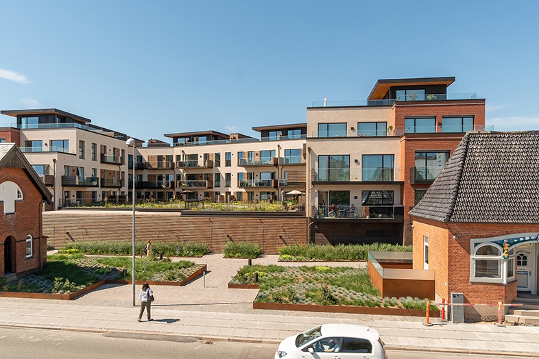 PROJEKTERFARING OG RÅDGIVNING