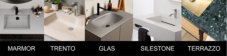 VASKE I ALLE PRISKLASSER