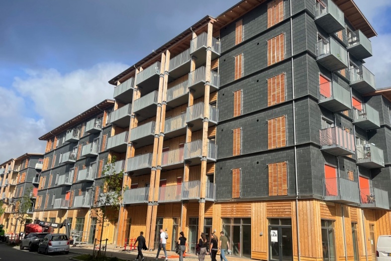 Når mange hensyn skal gå op i en højere enhed