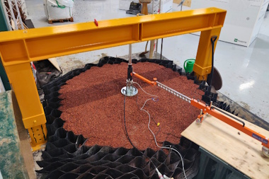 Test og udvikling med afsæt i praksis