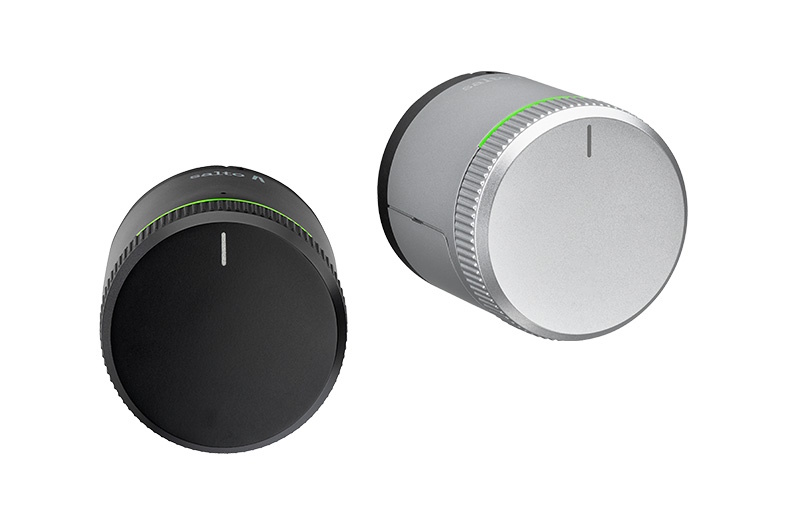 Diskret, robust og bygget til lang levetid