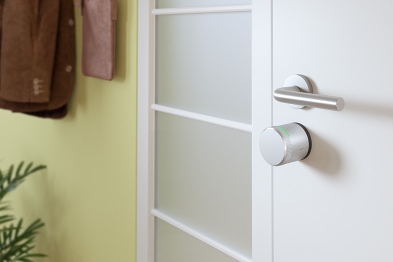 Salto lancerer DLok – den nye smartlås til moderne boligbyggerier