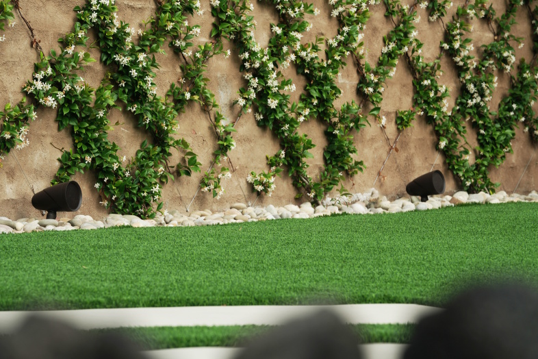 Fire Sonance-serier gør det lettere at skabe lyd i alle uderum