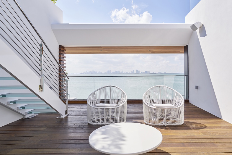 Fire Sonance-serier gør det lettere at skabe lyd i alle uderum