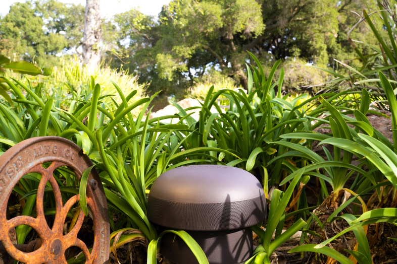 Lyd til udearealer og sauna skal tænkes ind fra start