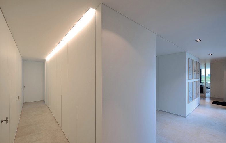 Demonterbart akustikloft med høj ydeevne og lav miljøpåvirkning