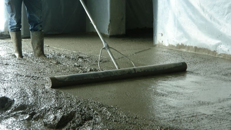 En af de mest markante forbedringer er reduktionen af revnedannelser. 