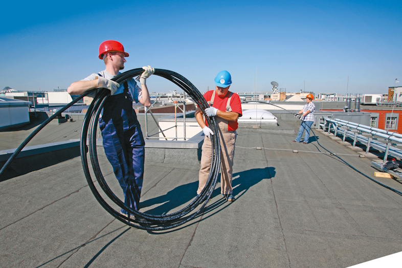 Dobbeltvægget konstruktion for maksimal sikkerhed