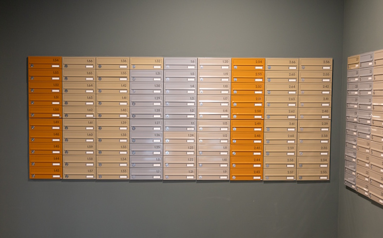 SLANKT DESIGN SPARER PLADS