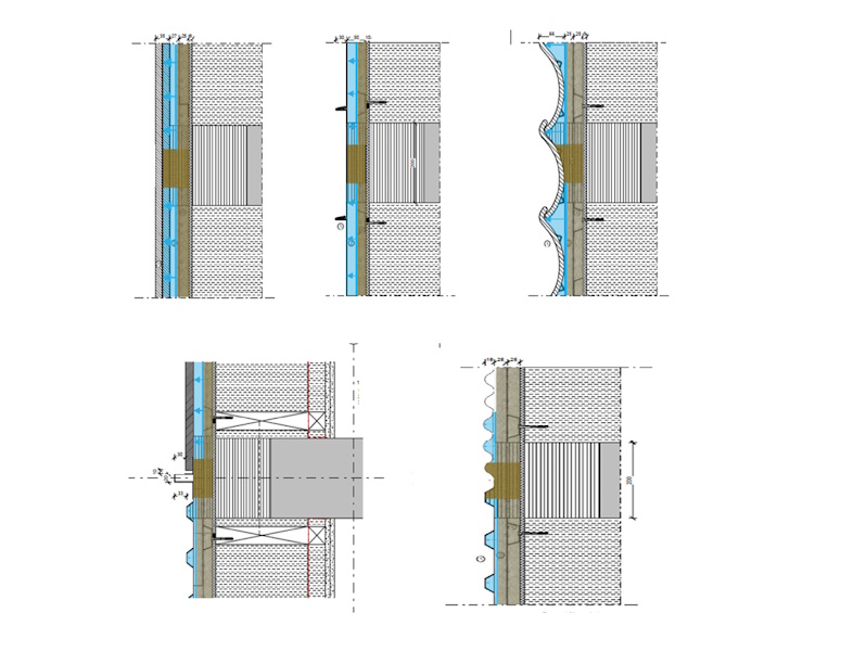 Fra kompleksitet til bygbarhed