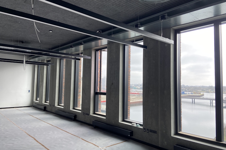 MP Bolagen er en fondsejet virksomhed fra Småland, hvor både historie, lokal forankring og bæredygtighed spiller en central rolle