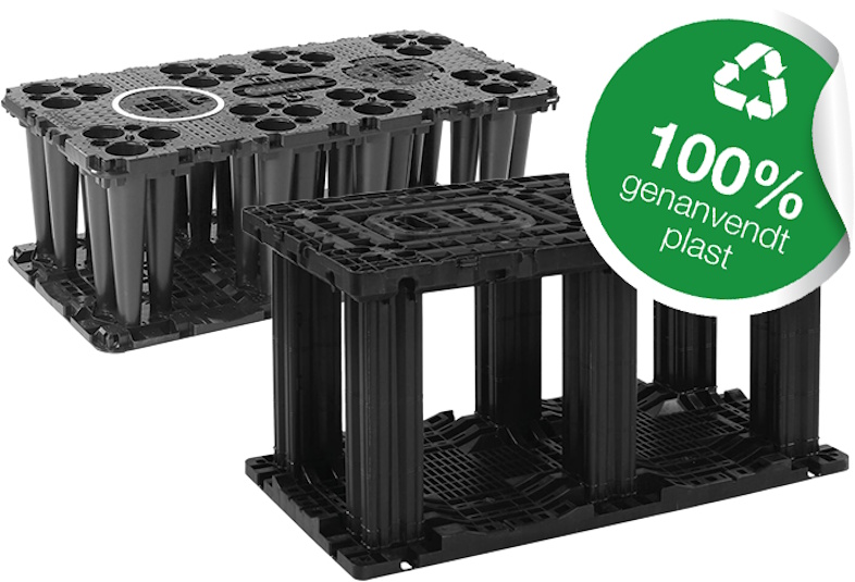 Q-Bic Plus LC – fokus på inspektion og drift