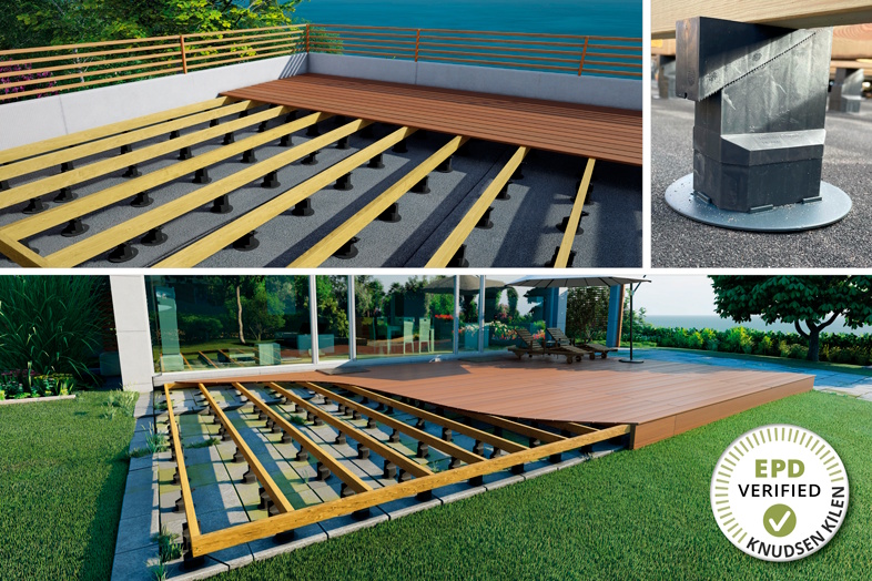 Terrassesæsonen er i gang – kom godt fra start