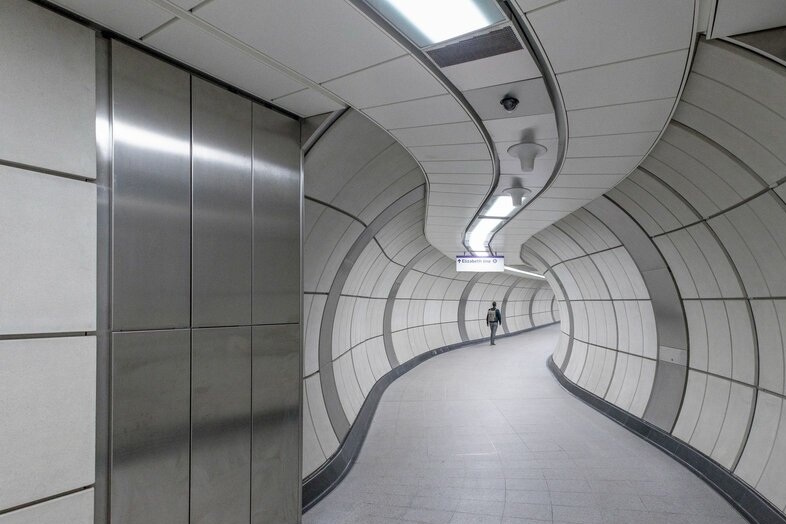 Glasfiberarmeret beton 