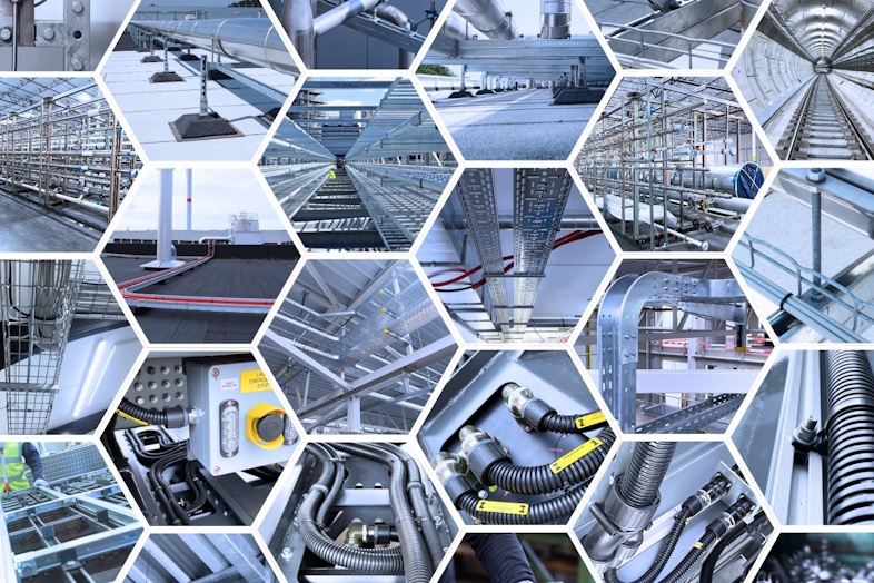 FAGLIG SPARRING PÅ FØRINGSVEJE OG INSTALLATION