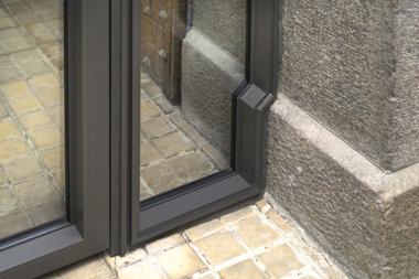 Specialløsninger hvor brand, funktion og design forenes