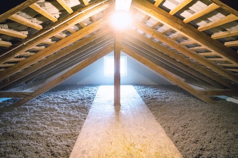 Nviro udfordrer fordomme om papirbaseret isolering