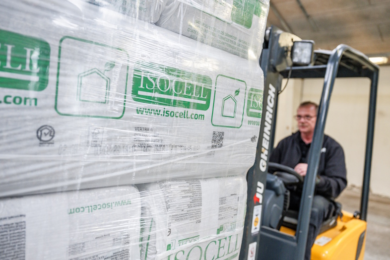 Biogene byggematerialer møder stadig mange barrierer 