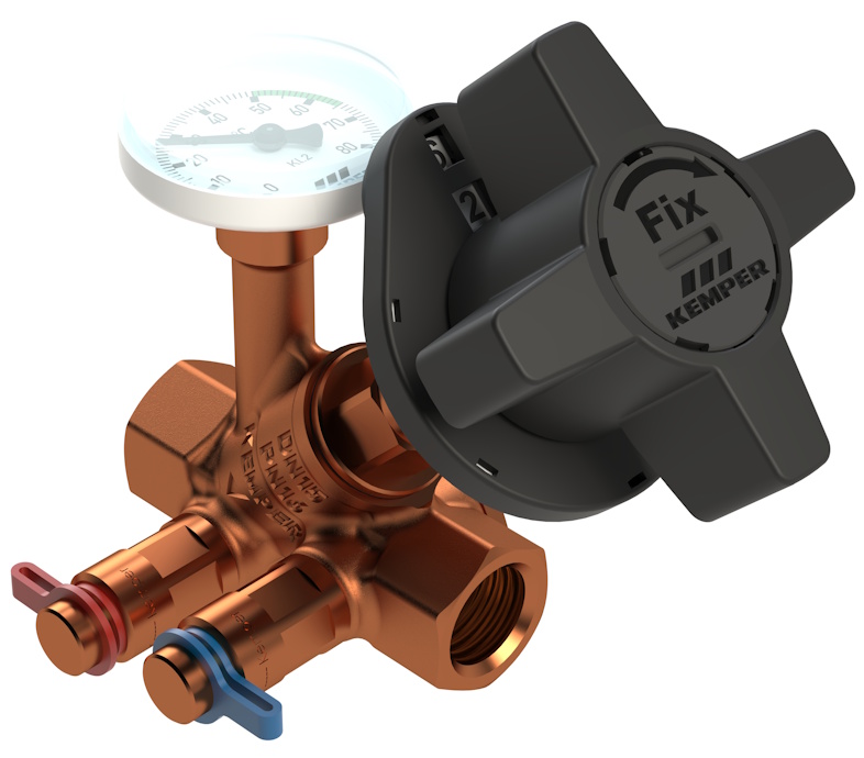 Udfordringer med vandkvaliteten: Når materialet bestemmer funktionen