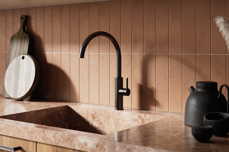 ZEN – harmoni i hver eneste detalje