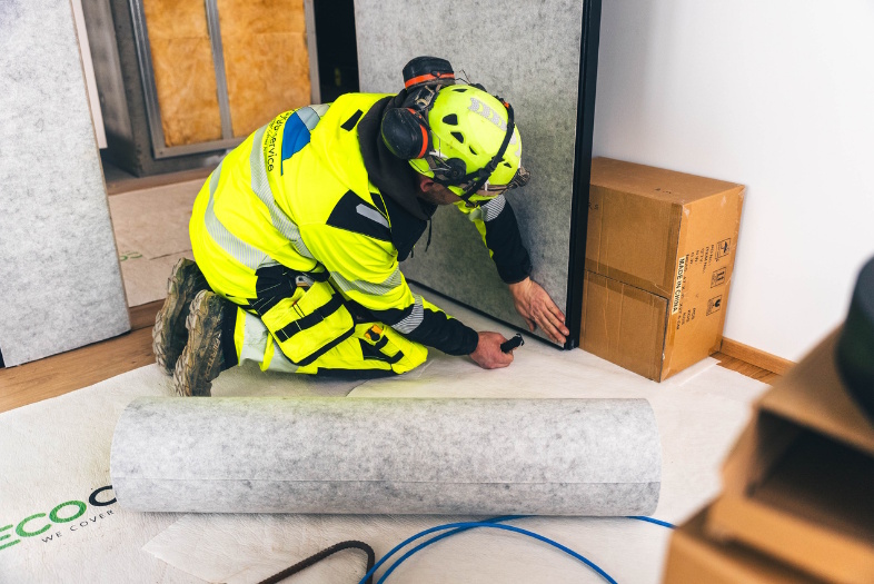 Resultatet er en mere effektiv byggeplads med færre afbrydelser og bedre kontrol over både økonomi og tidsplan. 