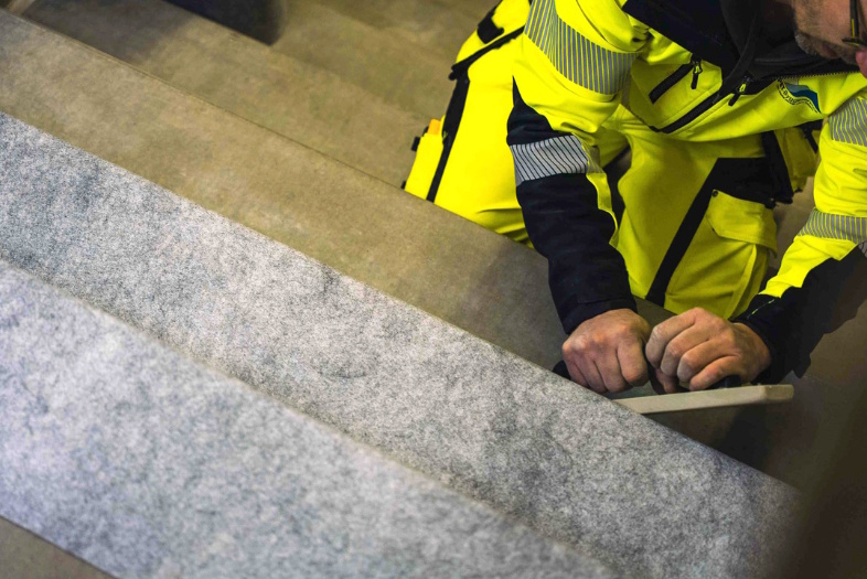  Det stærke partnerskab sikrer, at du får adgang til nogle af markedets mest gennemarbejdede beskyttelsesløsninger. 