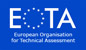 ETA - European Technical Assessment