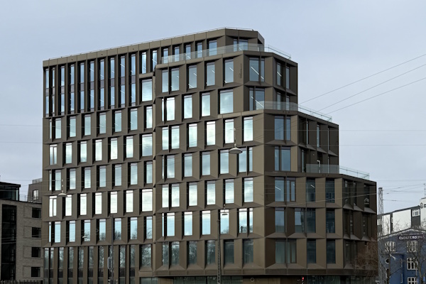 21Ø Vibenshus Runddel