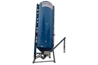 32 m3 Cementsilo (pulver)