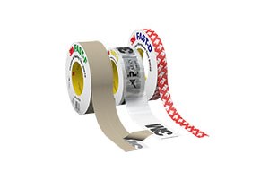 FAST – Flexible Air Sealing Tape