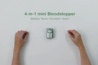 4-in-1 Mini Blodstoppere
