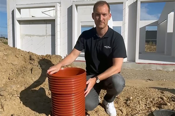 5 nøglepunkter til fremtidssikret kloakledning