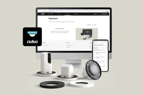 5 tips til at spare tid med Niko detector tool app og portal