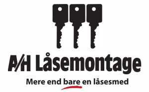 A/H Låsemontage ApS