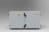 A look inside of AmberAir Compact S CX1000H