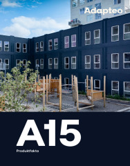 A15 - Datablad