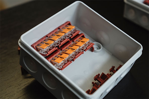 ABB og LTECH gør dokumentation nemmere med ny indsats til AP9 & AP10