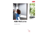 ABB-Welcome brochure