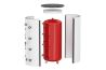 Accessories for Water Heaters and Storage Vessels