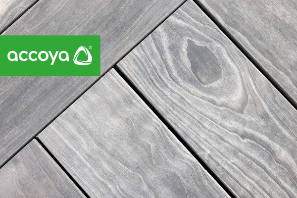 ACCOYA® – fremtidens træ er her
