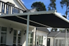 Acrimo 7700 pergola