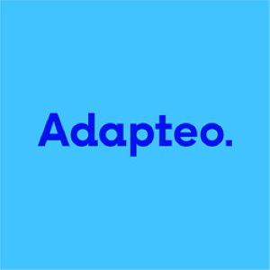 Adapteo