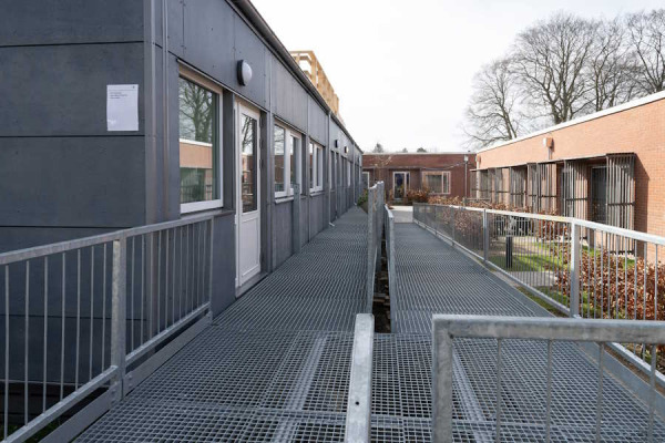 Moduler til pleje og sundhedsvæsen