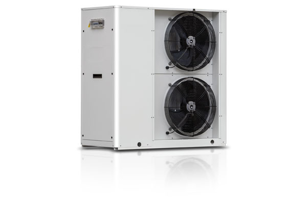 MPI DC Inverter 5-35 kW