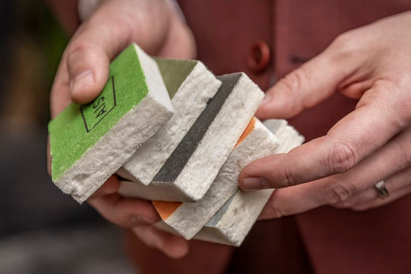 Aisti® Teno Acoustic Tile