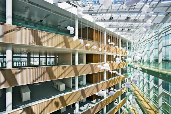Allerhuset København
