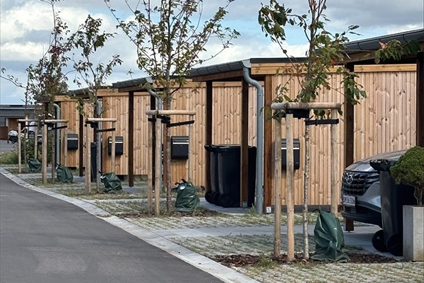 Allux Design og Farver