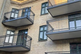 Altanen er en hverdagsluksus, der øger livsglæden…